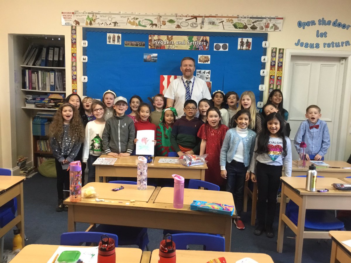 Carleton House Preparatory School