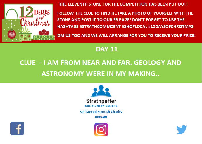 Strathpeffer CC (@strathpeffercc) on Twitter photo 