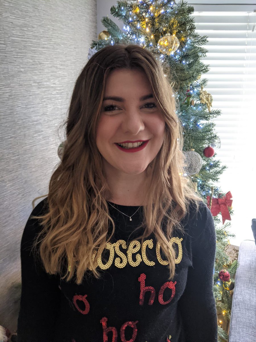 Kate Shaw (@kateshawipsl) on Twitter photo It’s #ChristmasJumperDay <a href="/ImagileIPSL/">Imagile Professional Services</a> today! We’ve all been wearing our festive knitwear on our team calls with donations being made to charity ❤️🎄 It’s #ChristmasJumperDay <a href="/ImagileIPSL/">Imagile Professional Services</a> today! We’ve all been wearing our festive knitwear on our team calls with donations being made to charity ❤️🎄
