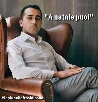 lefrasidiosho's tweet photo. #DiMaio https://t.co/H2DrvYGP7q