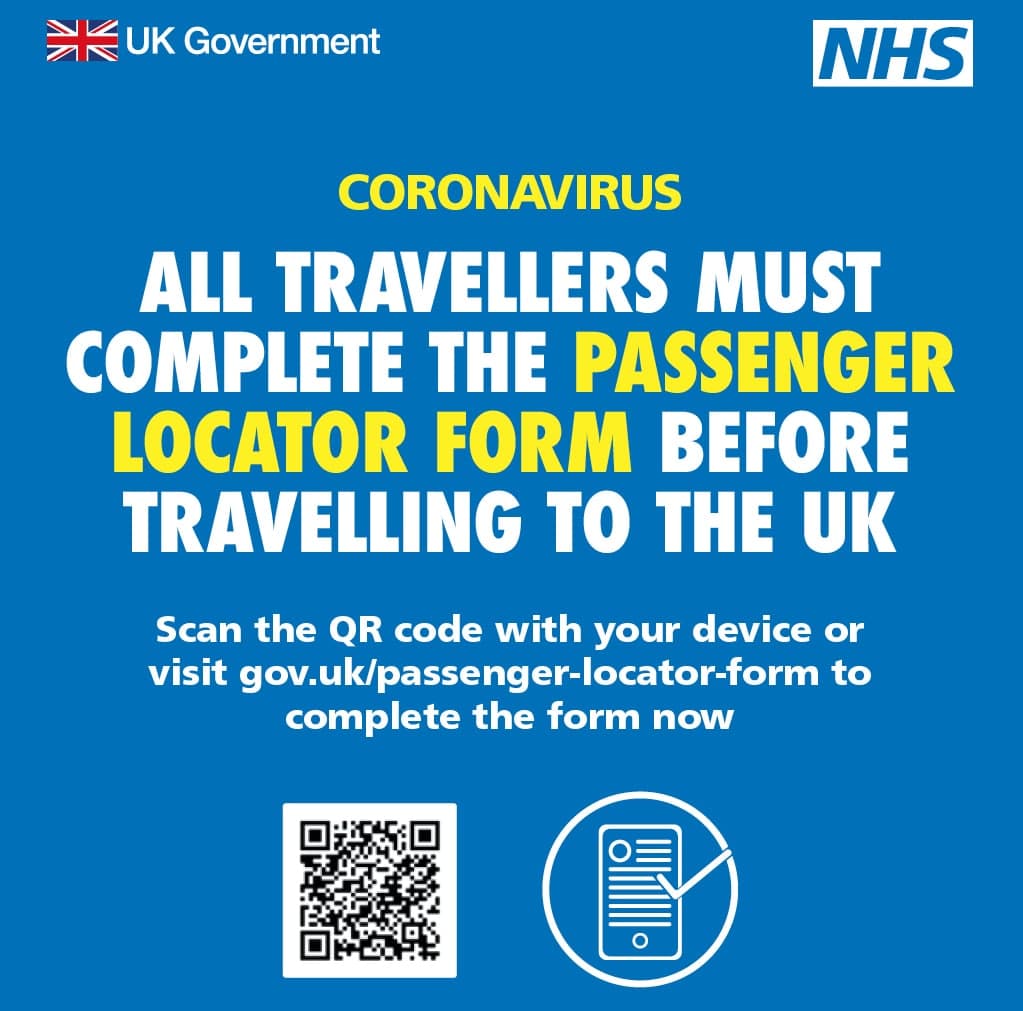 edu_advise's tweet photo. Не забудьте заполнить форму Passenger Locator Form для въезда в UK
Напоминаем, что если в ближайшее время вы собираетесь в Великобританию, то вам необходимо заполнить Passenger Locator Form.
•Подробная информация на сайте ВикиВиза и в Телеграм-канале WikiVisa 
#английскаявиза https://t.co/Ws6kHTQgsF
