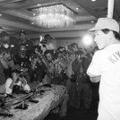 元プロ野球選手の清原和博さん、本日YouTubeチャンネルを開設!