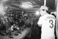 元プロ野球選手の清原和博さん、本日YouTubeチャンネルを開設！