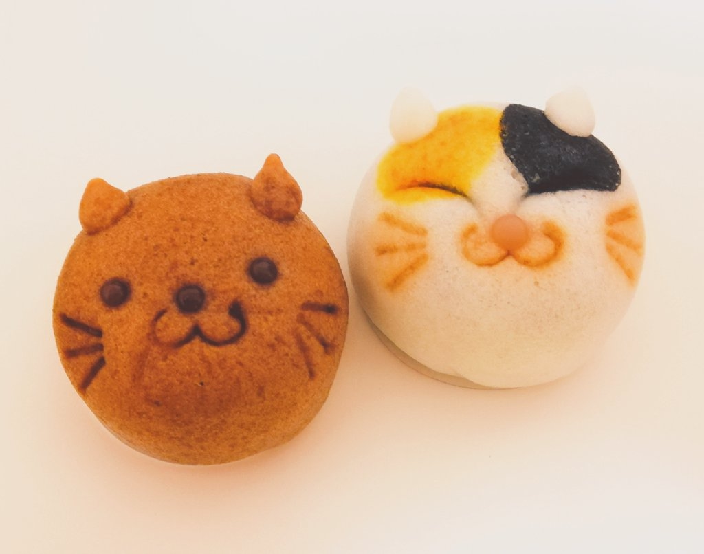 ななみ 3匹とも おまんじゅうも 可愛いです カーバにお茶おかわりさせてあげたいです ななみ 3匹とも おまんじゅうも 可愛いです カーバにお茶おかわりさせてあげたいです