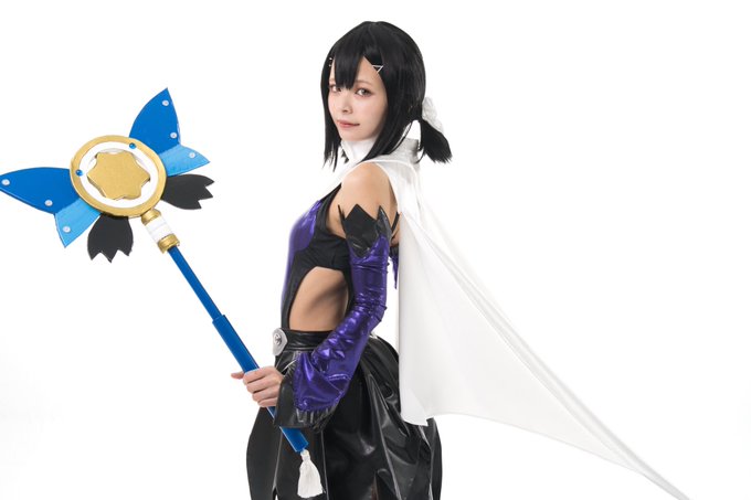 Twitterのコスプレ画像34