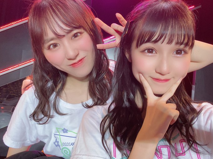 今村麻莉愛のTwitter画像33