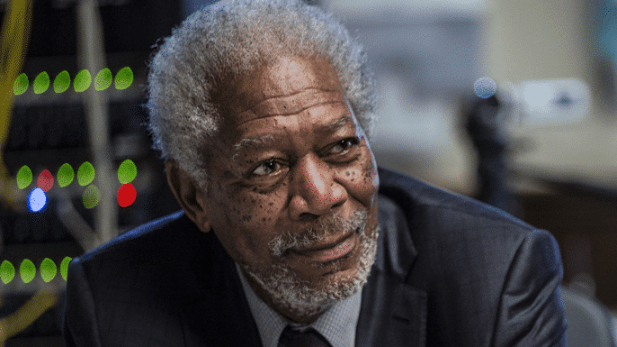 coherence_e's tweet photo. « Peut-être que si nous disons aux gens que leur cerveau est une application, ils commenceront à s'en servir... »
Morgan Freeman https://t.co/OOuGLGYLsc