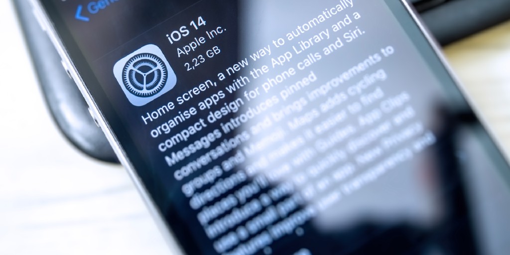 blisglobal's tweet photo. We’ve all heard the hype – iOS 14 is coming. In fact, some updates have already arrived. But what does it all mean? And how will it impact brands and consumers? Blis Product Director, Amy Fox, gives the rundown here: https://t.co/yFvH910Vgd #RealLifeMapped #ios14 https://t.co/mJJV3rAJ2D
