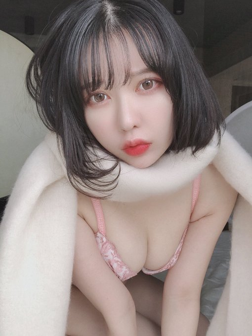 Twitterのコスプレ画像1