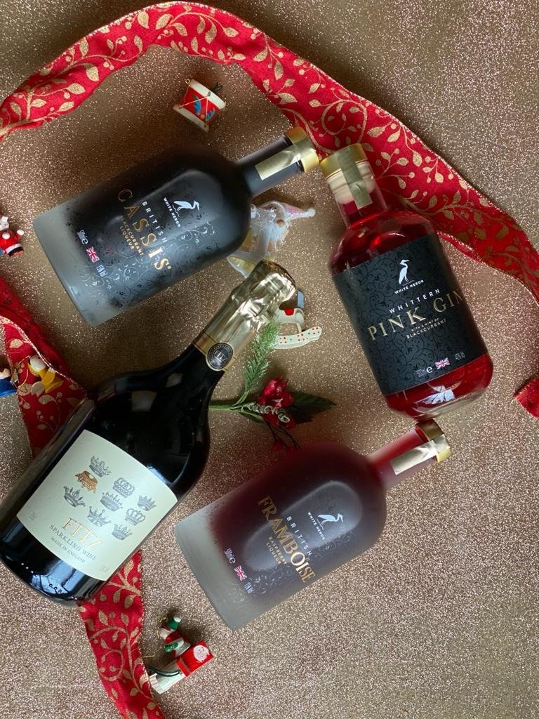 WhiteHeron1876's tweet image. CHRISTMAS OFFER!

If you buy 1 x 500ml British Cassis plus 1 x 500ml British Framboise plus 1 x 500ml Whittern Pink Gin we will throw in a bottle of @FitzWineUK Fizz for free! Just order and we'll add it in.

Visit our online shop now. Offer ends 31st December.
