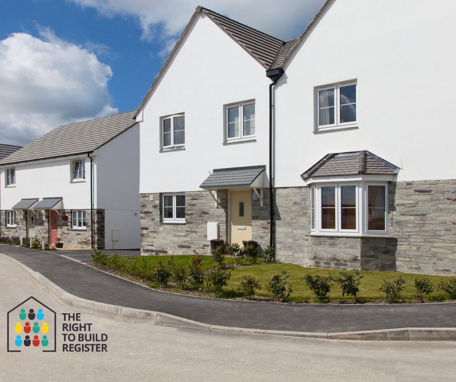 RightToBuild's tweet image. We are the UK&apos;s Right to Build Register!

We give you the opportunity to design and create your own home at an affordable price.

Find out more here: bit.ly/37NYHND

#righttobuild #affordablehousing #therighttobuild #demandbetterhomes #qualityhomes #righttobuildregister