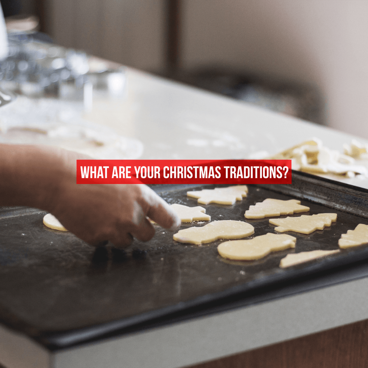 fbcpscampus's tweet photo. Friday Funday!  What are your Christmas traditions? https://t.co/C2Q1B6UtYq
