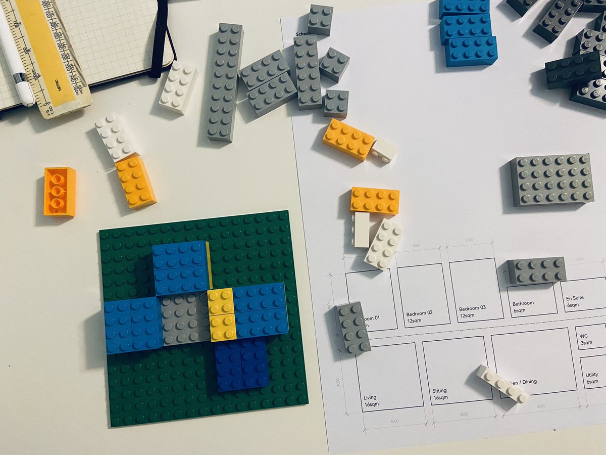 GavinOrtonArch's tweet photo. This is project related - honestly! https://t.co/6Ipd6hmqTD