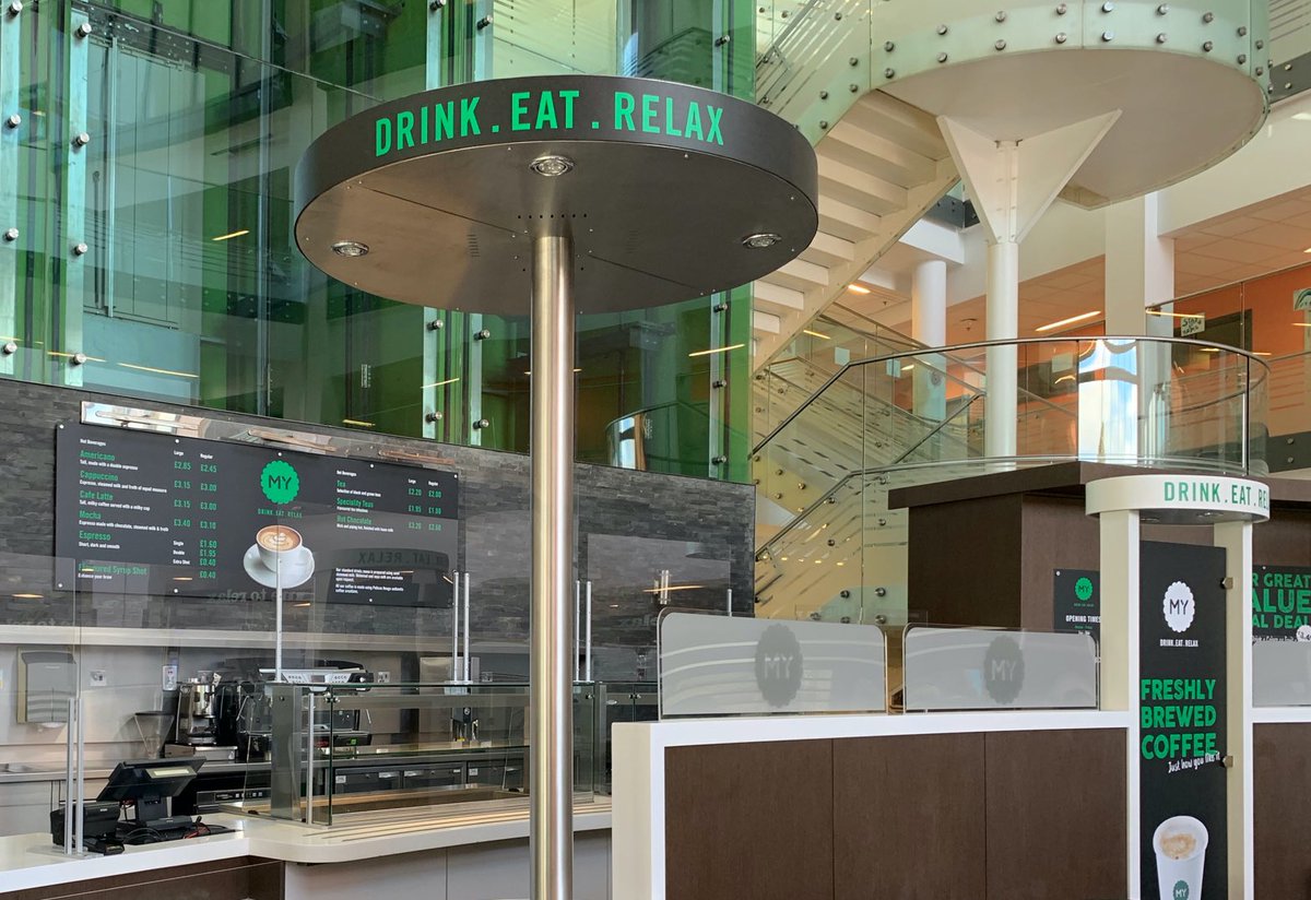 Part of our design &amp; implementation project for the NHS