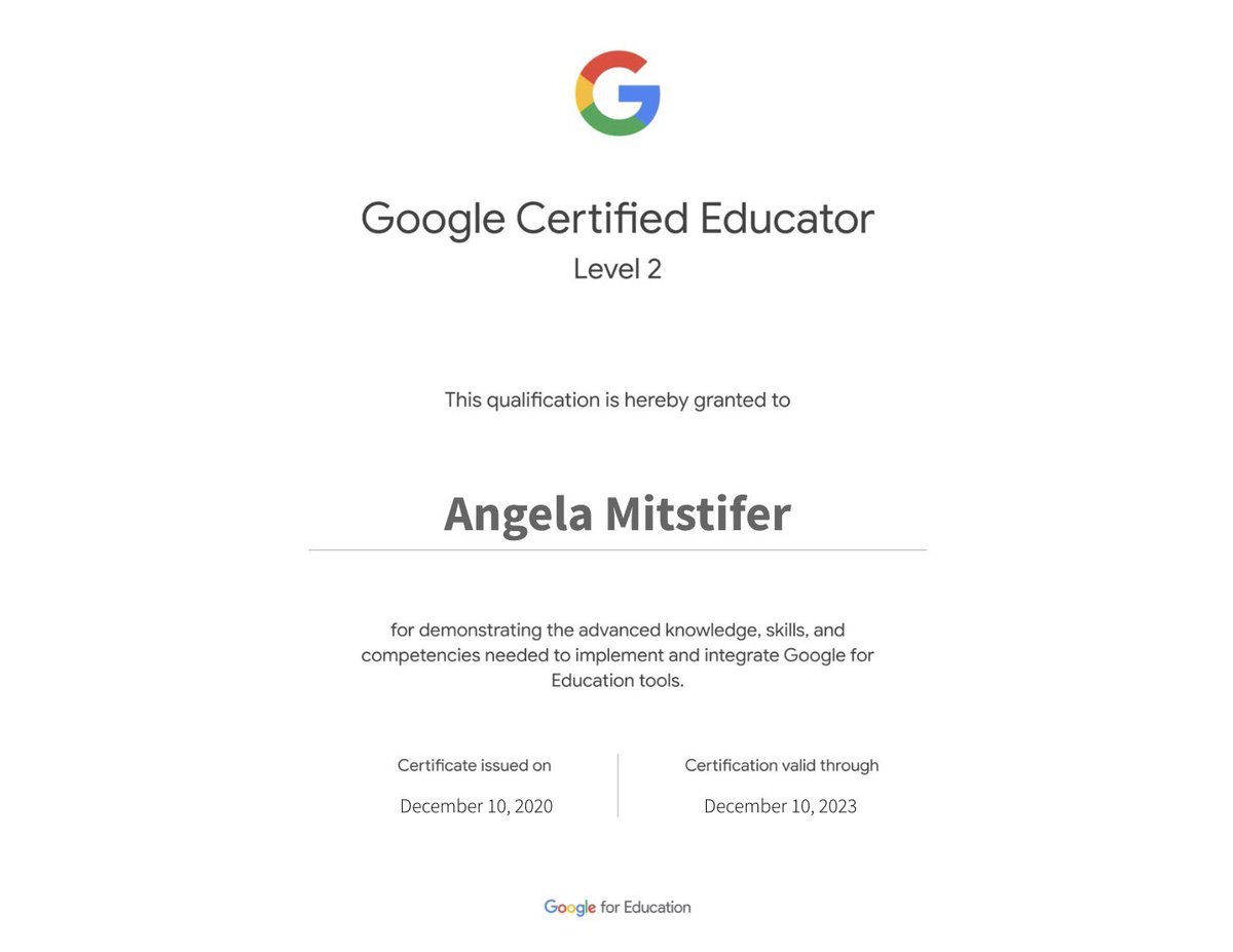 Angela Mitstifer tweet media