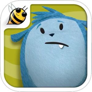 Even Monsters Are Shy is a beautifully illustrated storybook app that teaches children about friendships (£0.99 > FREE) buff.ly/33xowyN