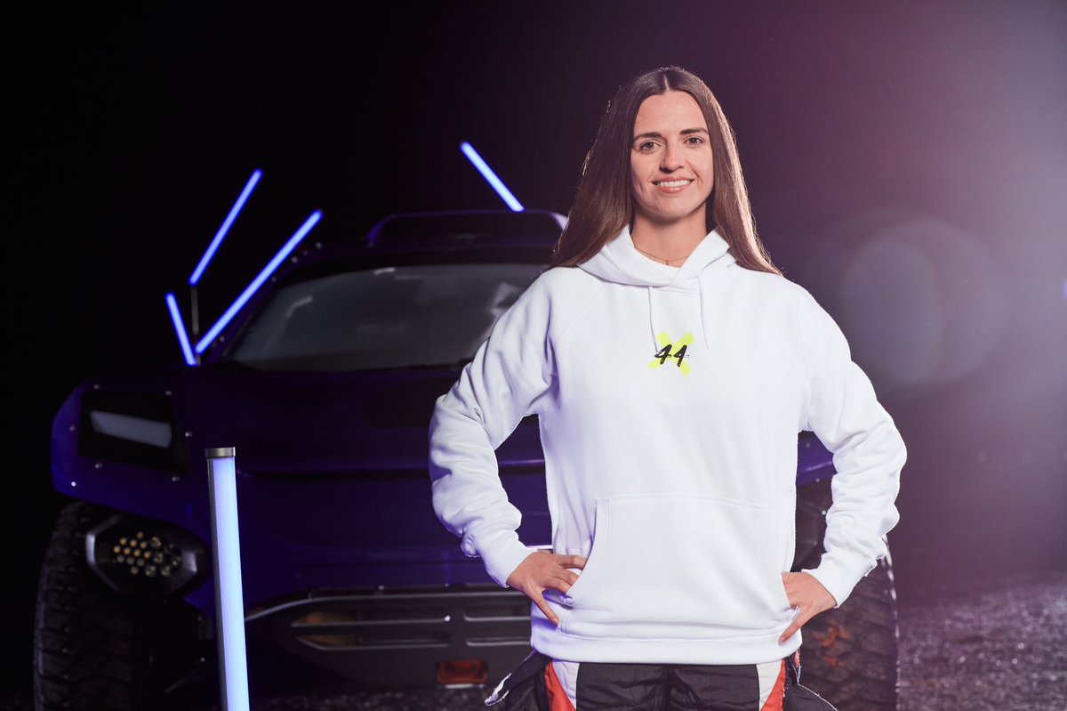 TeamX44's tweet image. This is X44 🤩