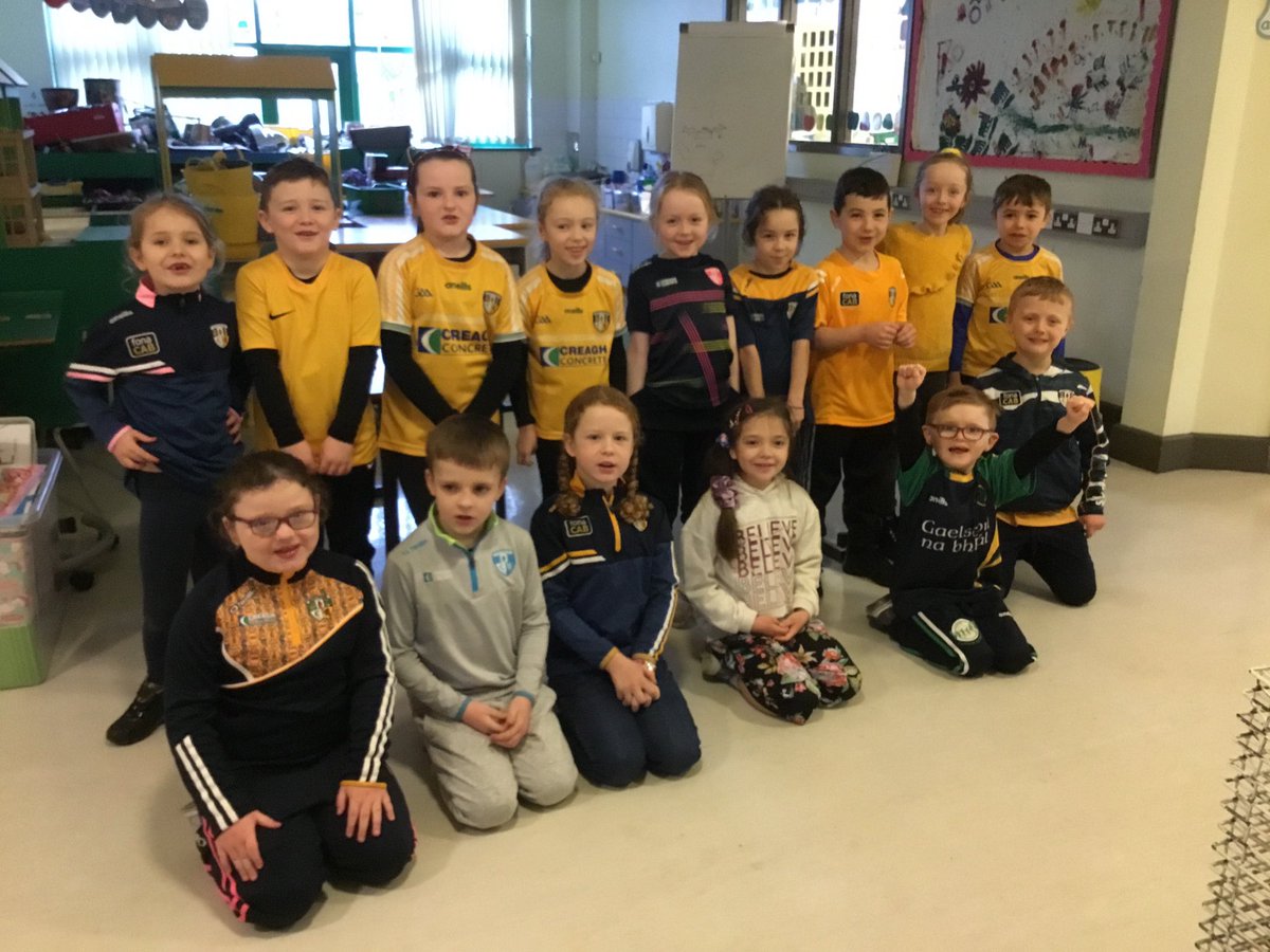 Aontroim CnamB tweet media