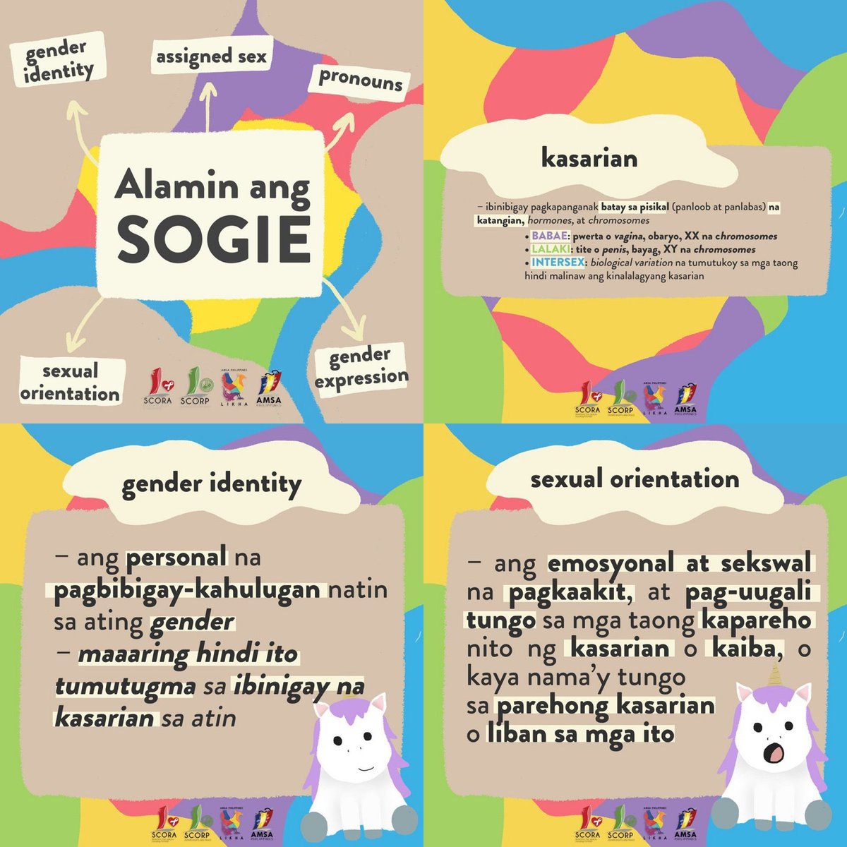 Headphones Ni Vlad On Twitter Since Sogie Bill Got Approved Just Now Let S Get Ourselves Educated Here S What You Need To Know