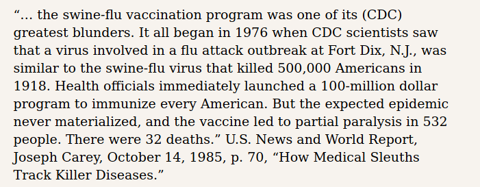  https://blog.nomorefakenews.com/2020/12/10/covid-vaccine-history-matters/