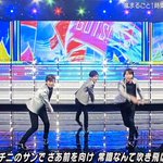 嵐の5人に注目!野球経験者と未経験者が分かりやすすぎる!