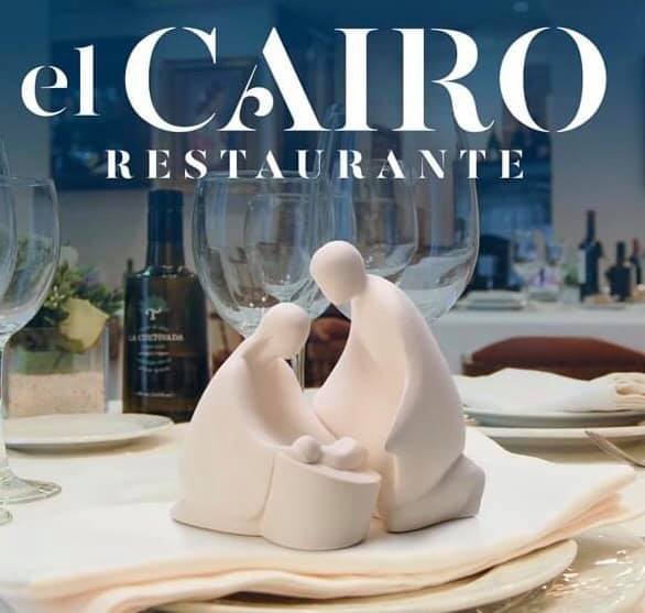 En <a href="/elcairosevilla/">Restaurante El Cairo</a> tenemos todo preparado para que disfrutes de las navidades⛄️❄️🎄 💫 alrededor de la buena mesa 🦐🦞🐟🥩🍖🥗🍲🍰☕️🍾🍽
Contamos con todas las medidas de seguridad que marcan las autoridades sanitarias 😷🧑🏻‍⚕️
Info y reservas ☎️ 954 213 089 #hostelería #Gastronomia