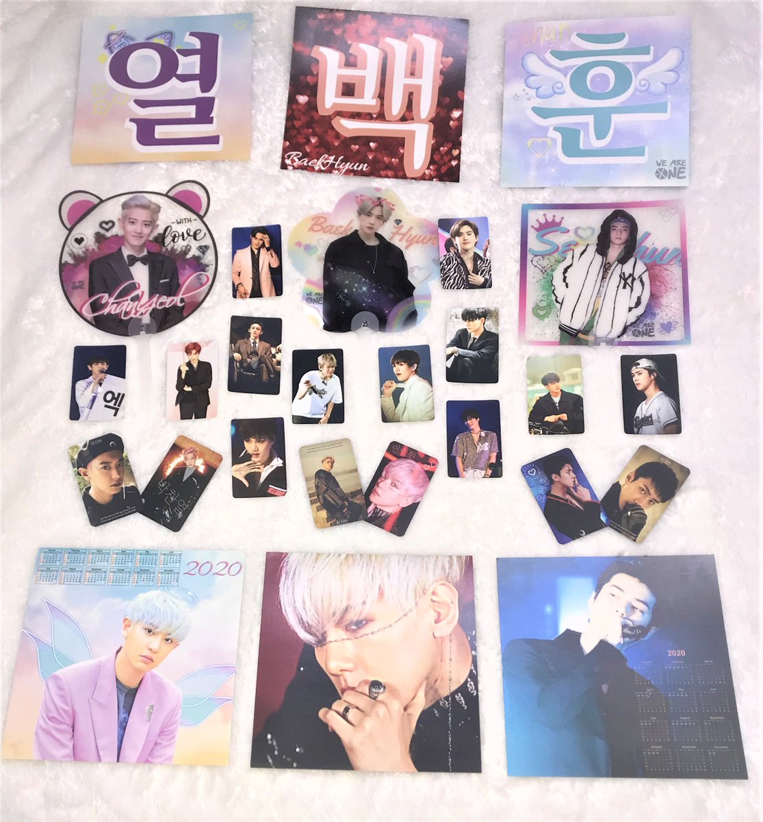 PrincessPopShop's tweet photo. 12.12 SALES🎉

Clearance stock Year-end for EXO / BTS / NUÉST / SF9
fankit only for RM12 incl postages💝

One fankit includes everything in the pictures like handfan, handbanner, AR photocard, and more only spend for RM12! 

Shop here➡️https://t.co/habCHy8MKp

A lot of freebies✅ https://t.co/fsvwYCOK3b