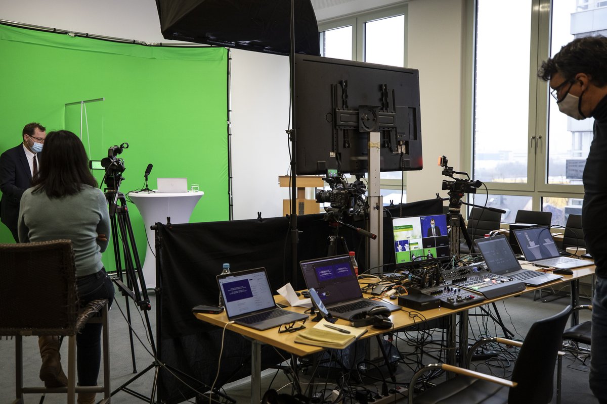 EuroTier tweet media