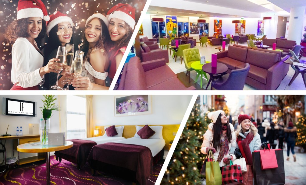 The Louis Fitzgerald Hotel tweet media