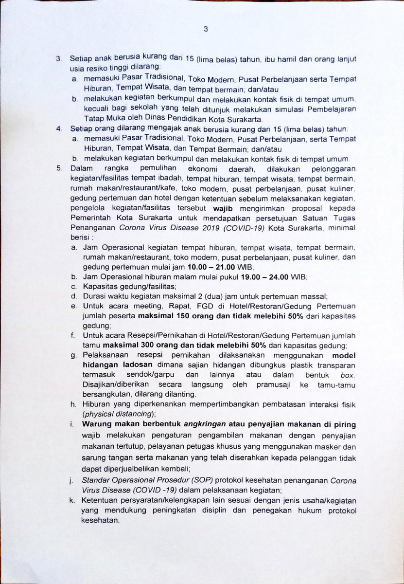 pemkot solo tweet media