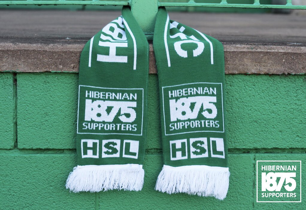 💚 | Can you help us get to 5️⃣0️⃣0️⃣0️⃣ followers before the end of 2020?

Retweet this post and follow us for a chance to win a Hibernian Supporters scarf!

You can join thousands of ordinary fans in supporting the club by clicking below:

👉 hiberniansupporters.co.uk

#ClubTogether