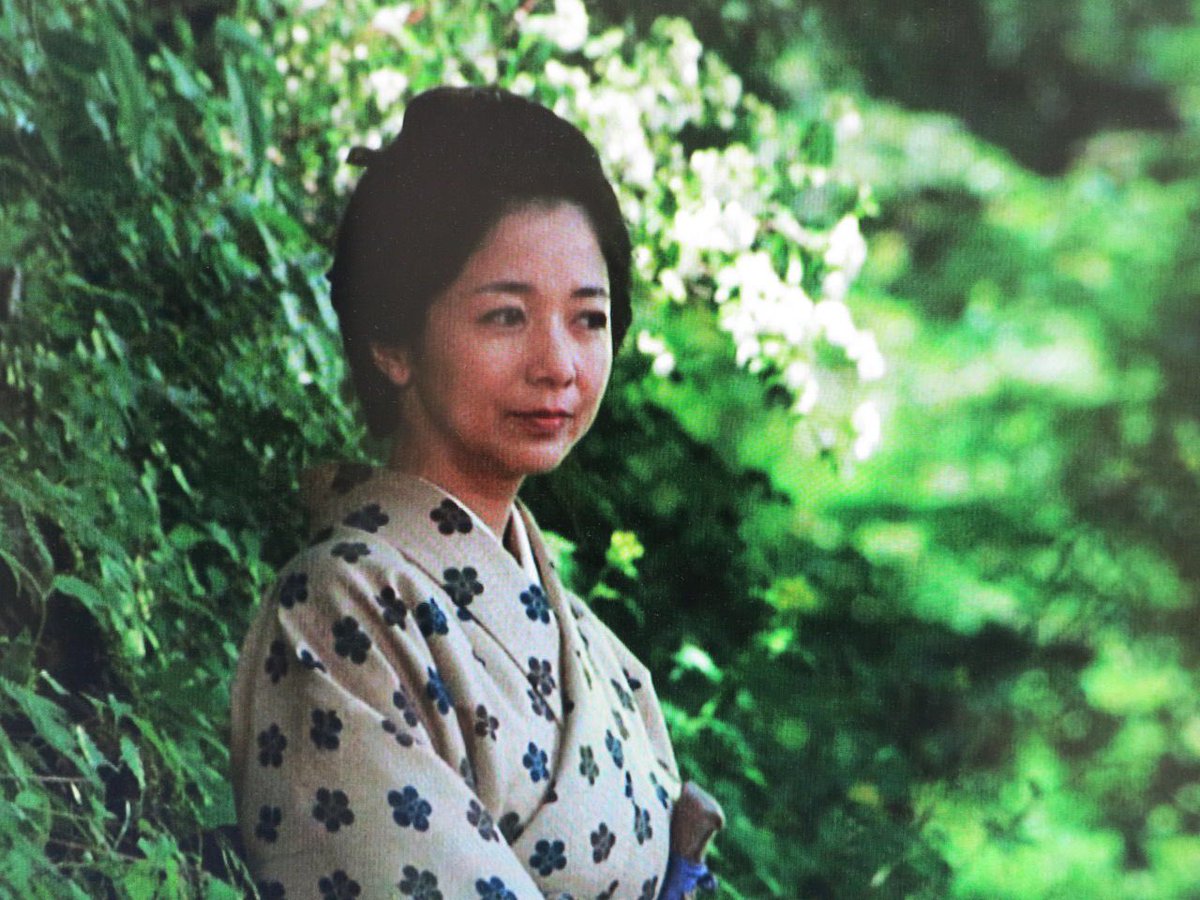 今日は宮崎美子さん誕生日。先日「奇跡の61歳ビキニ」が話題になりまし