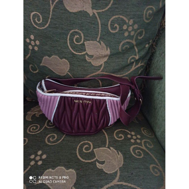 Saya menjual Tas!! Sale wb tas miu miu o... seharga Rp. Dapatkan di Shopee sekarang! shopee.co.id/aixrose/870323… #ShopeeID