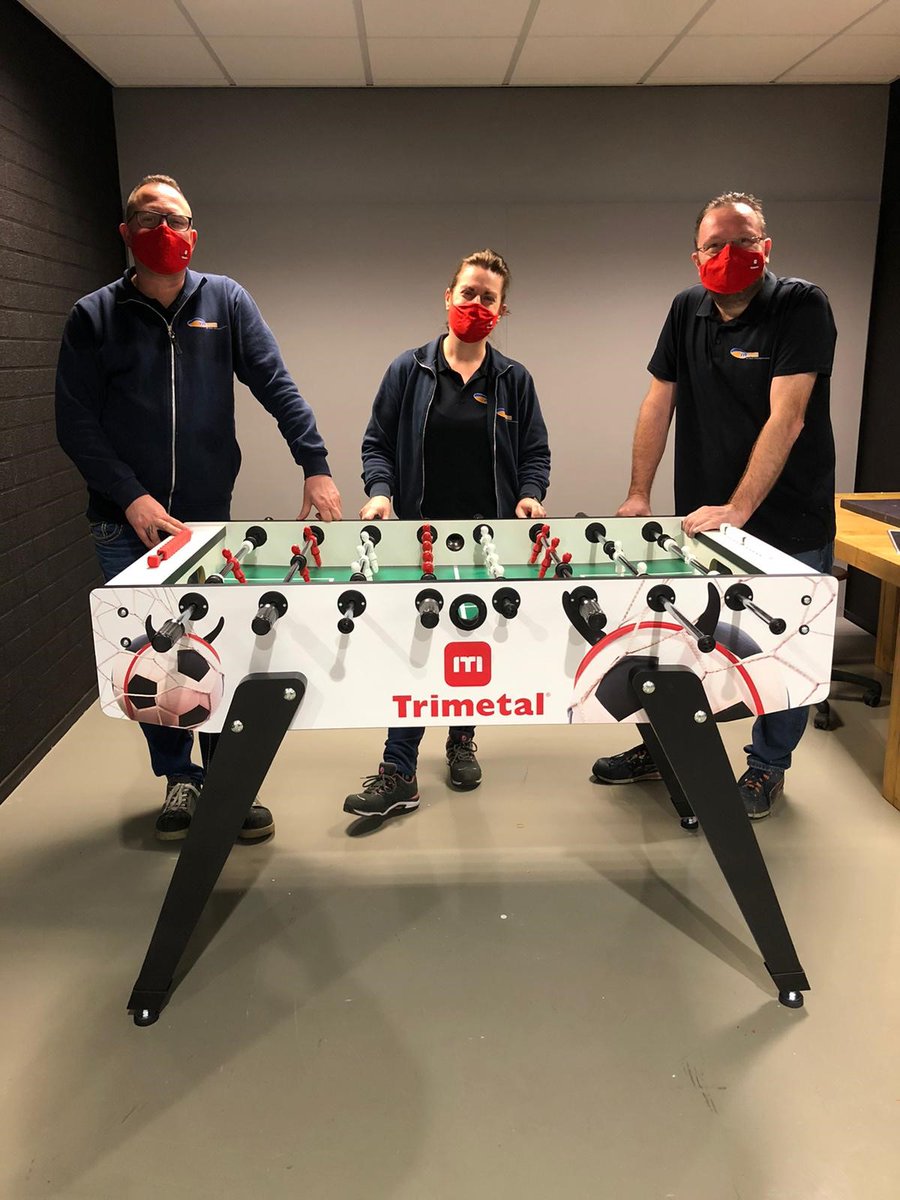 VriendenVanTrimetal tweet media