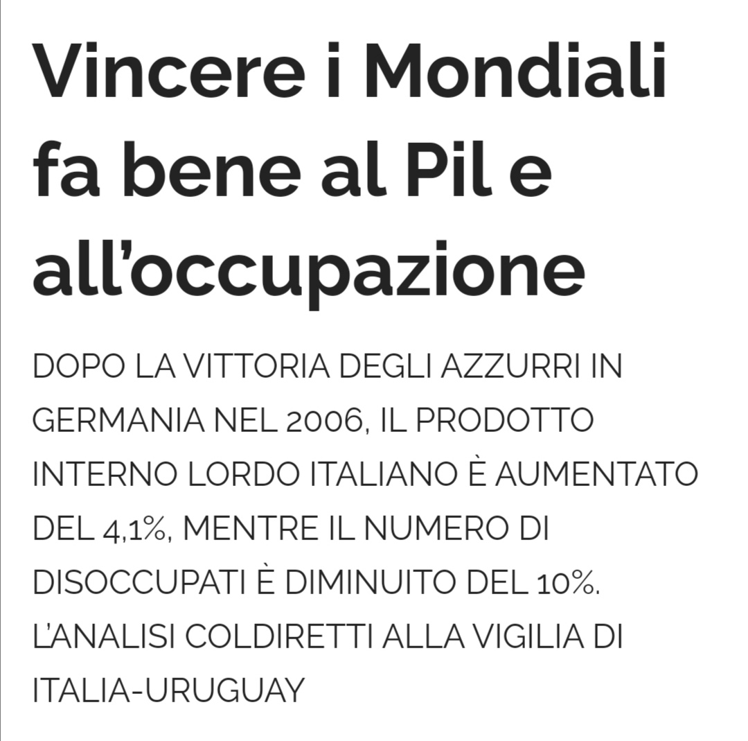 Diagius1's tweet photo. Oltre al fatto che a livello sociale sia un collante unico e studiando antiche civiltà l'importanza dello sport è innegabile. Però ognuno ha una sua visione delle cose e va accettata perché deriva da pensieri soggettivi, anche se l'oggettività in alcuni casi si dimostri palese. https://t.co/10go50uUP8