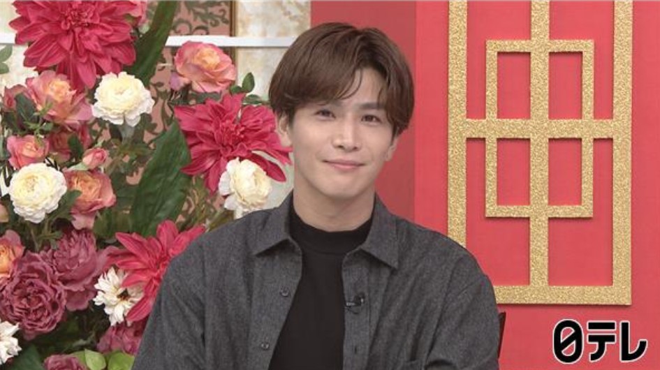 Exile 最新ニュース On Twitter 明日 12 12土 10 30 日テレ 行列のできる法律相談所 再 新解釈 三國志から人気者たちがやってきたsp ゲスト 岩田剛典 Https T Co 0rw5lvjmg8 Https T Co Qiiasgezyh Twitter