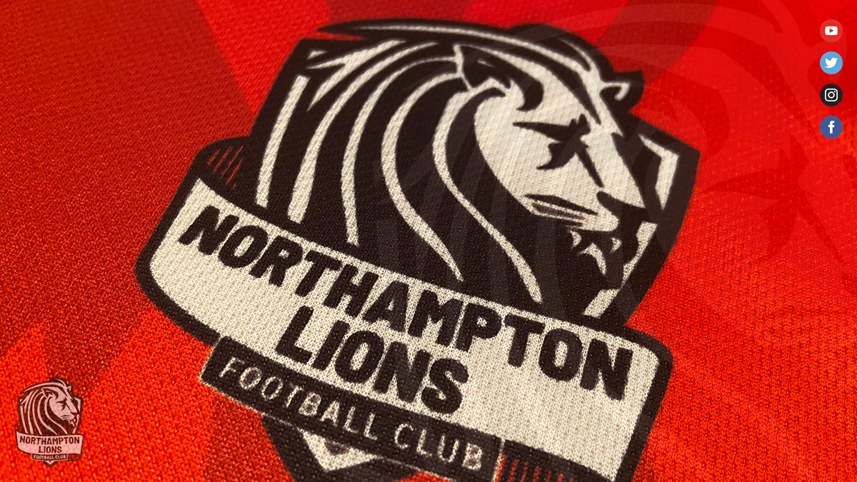 NorthmptonLions's tweet photo. We can't wait to wear our fantastic new kit on Saturday. 

😍🦁💪

Big thanks to our new partners @visitsouthbend, Insight4 and @SkadiSoccer!

We're going to be proud to #RepTheBend wherever we go. 

#RoarTalent | #KeepOnTrack https://t.co/wJoug18HKC