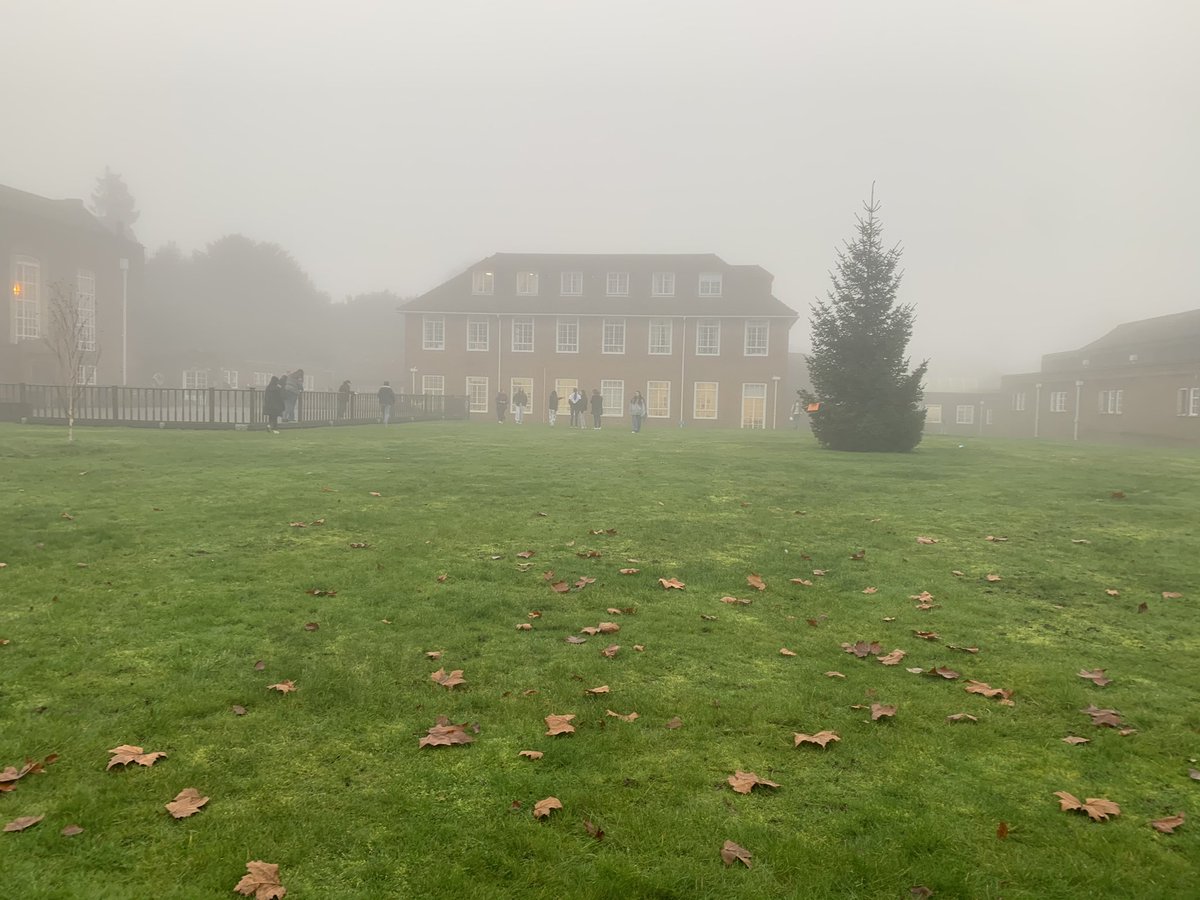 CumberlandRms's tweet photo. Enjoying House Day 2020 - no matter the weather students and staff are out supporting their houses #atholl #cumberland #moira #Scarborough @RMSforGirls @RMSPEDepartment @RMSHeadGirlTeam https://t.co/35CBk5S8G5