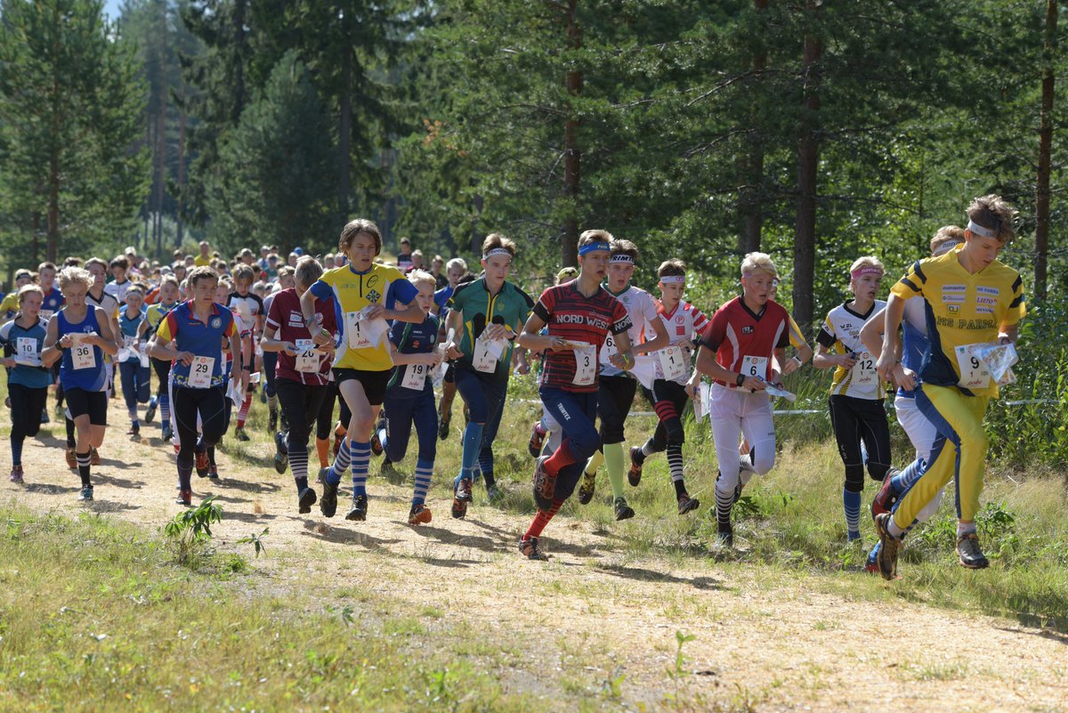 Suunnistuksen farmisopimus muuttuu nuorisosopimukseksi ja myös ohjeisiin sekä sääntöihin on tullut muutoksia. Kiitos alueille ja seuroille hyvin valmistellusta muutosesityksestä! #suunnistus suunnistusliitto.fi/2020/12/farmis…