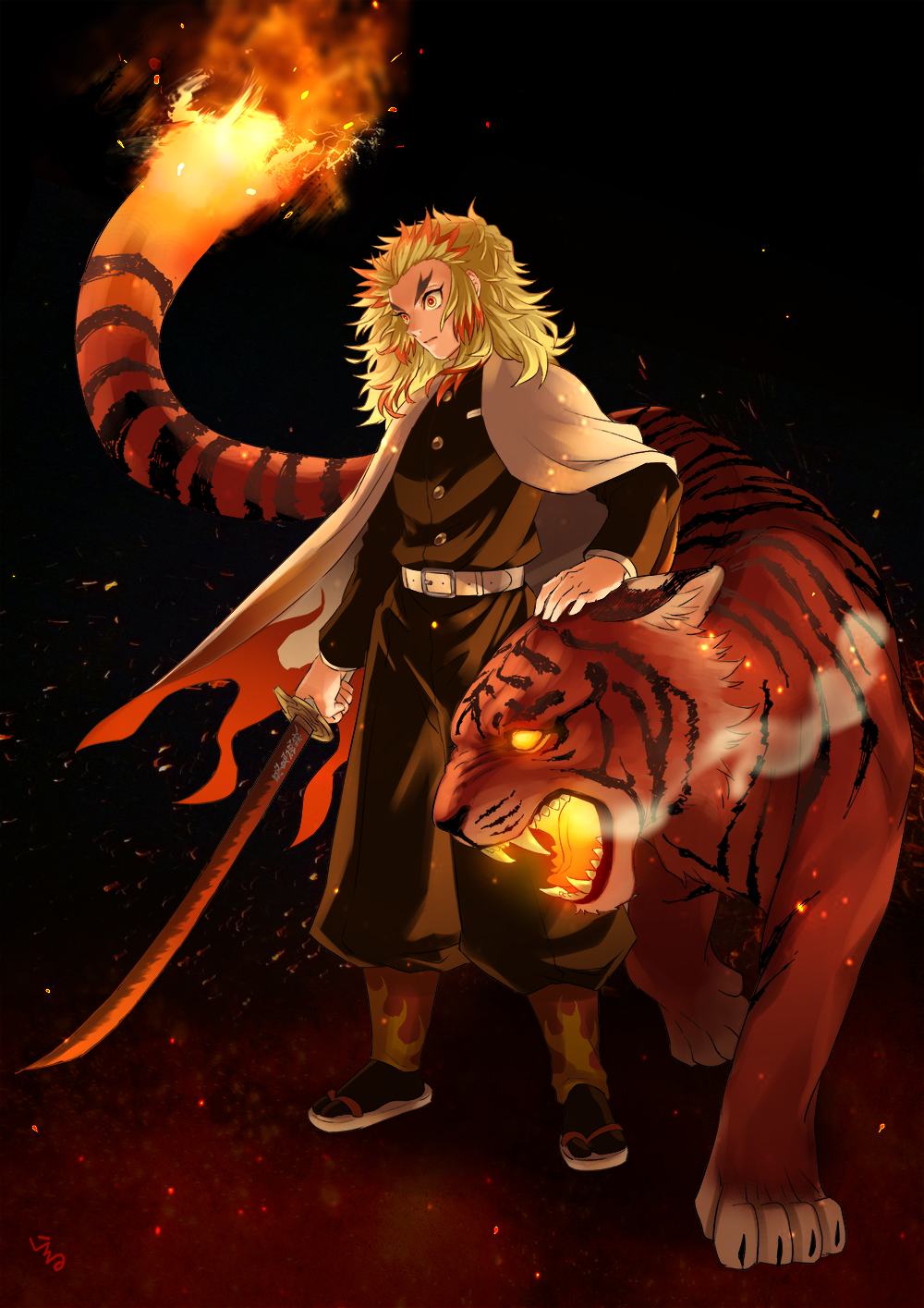 تويتر らる على تويتر 炎虎を従える者 T Co Ltw2mhna1k