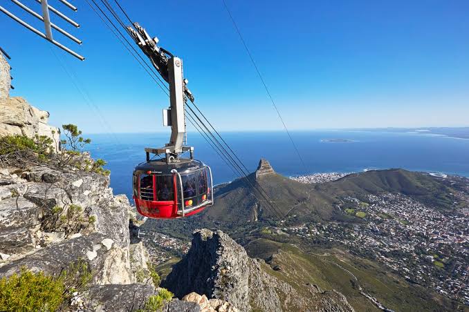 UkuthulaTours1's tweet photo. Ukuthula Tours Capetown Getaway
17-20 December 2020
Whatsapp us on 0616133831 for Booking and Enquiries

#level5
#Bushiri
#CapeTown https://t.co/4RSFVGVnUM