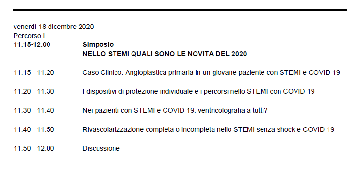 Giuseppe Biondi-Zoccai tweet media