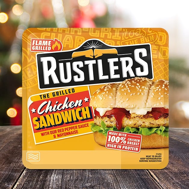 Rustlers Ireland tweet media