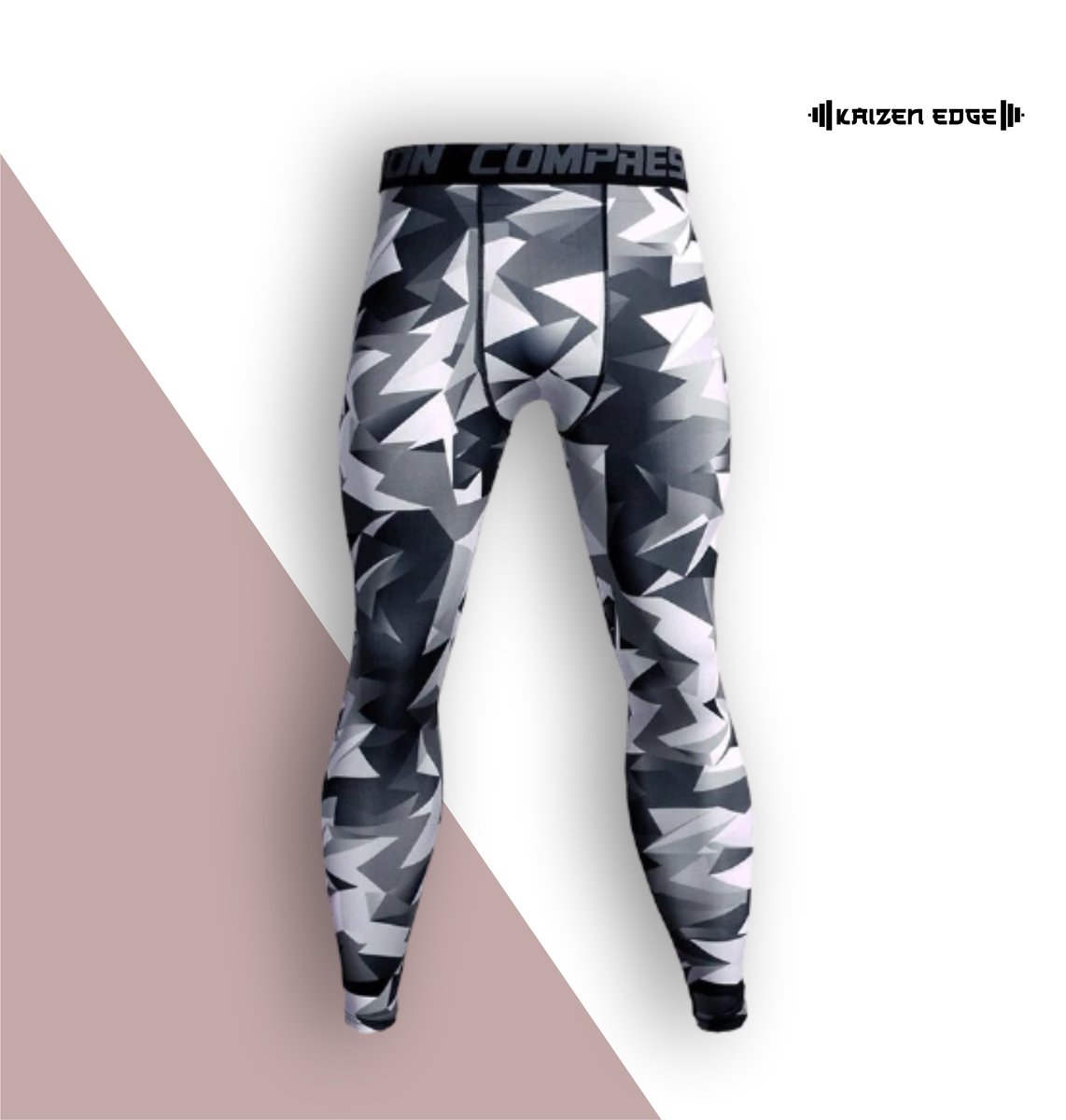 EdgeKaizen's tweet image. Compression garments are specifically designed for athletes rather than for aesthetics and so can improve athletic performance. John- pants are our top quality compression pants. It is available in different colors and designs.

🛍️ bit.ly/3qOxKC0
.
#kaizenedgeclothing