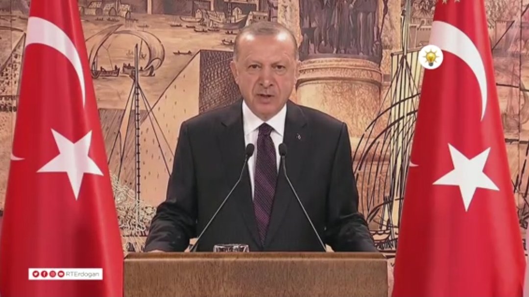 AKGenclikBingol's tweet photo. Cumhurbaşkanımız, Genel Başkanımız Sayın Recep Tayyip Erdoğan Başkanlığı’nda 142. Genişletilmiş İl Başkanları Toplantısını gerçekleştirdik.

 @erkankandemir @_cevdetyilmaz @FeyziBerdibek1 @hsaglar 
@Erdalarikan12 @Hasanbstmr1 
@omerkatkay12 @BuralSeyma https://t.co/WF2A5q21qx