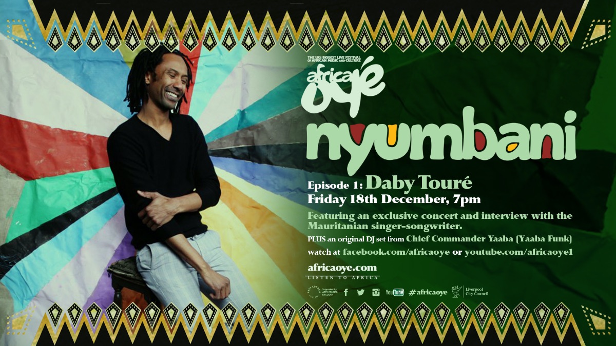 One Fell Swoop (@onefelltweet) on Twitter photo Africa Oyé: NYUMBANI - Liverpool festival announces new series of online concerts & more <a href="/africaoye/">Africa Oyé Festival</a> <a href="/dabytoure/">Daby Touré Official</a> <a href="/chiefcommander/">richmond kessie</a> - mailchi.mp/onefellswoop/o… Africa Oyé: NYUMBANI - Liverpool festival announces new series of online concerts & more <a href="/africaoye/">Africa Oyé Festival</a> <a href="/dabytoure/">Daby Touré Official</a> <a href="/chiefcommander/">richmond kessie</a> - mailchi.mp/onefellswoop/o…