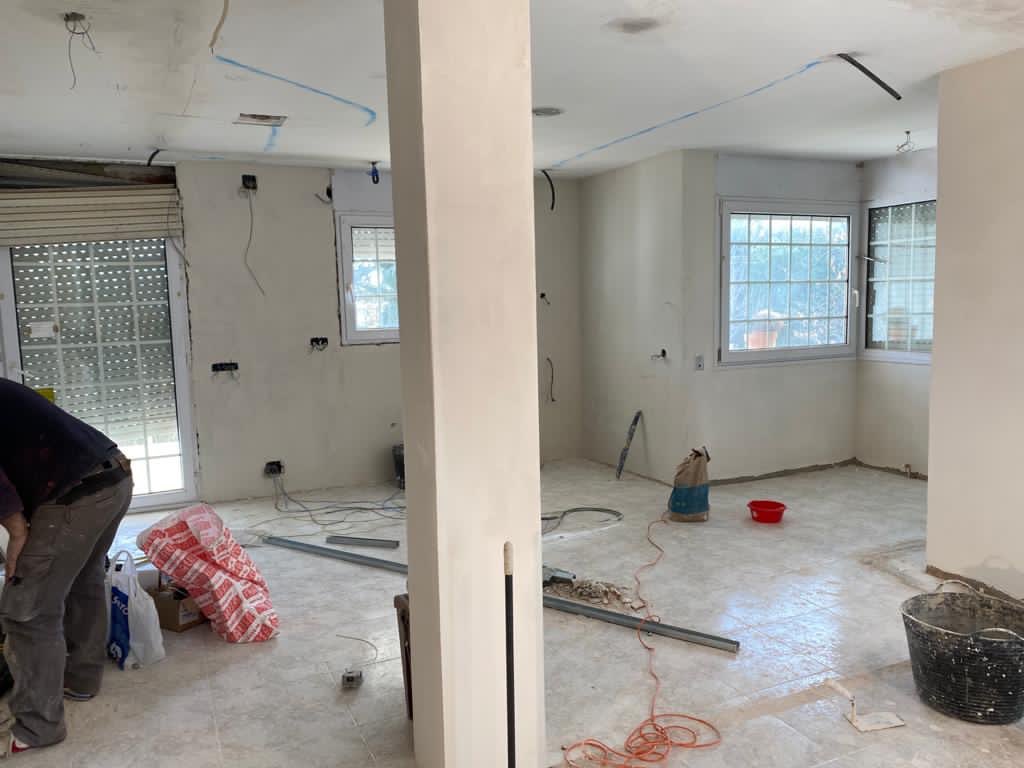 ProyectosMB2's tweet image. Transformación de una casa familiar en Castellcir, Moianès📍

Let’s work proyectosmb.com