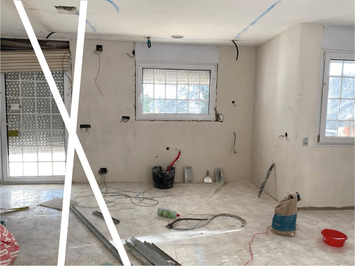 ProyectosMB2's tweet image. Transformación de una casa familiar en Castellcir, Moianès📍

Let’s work proyectosmb.com