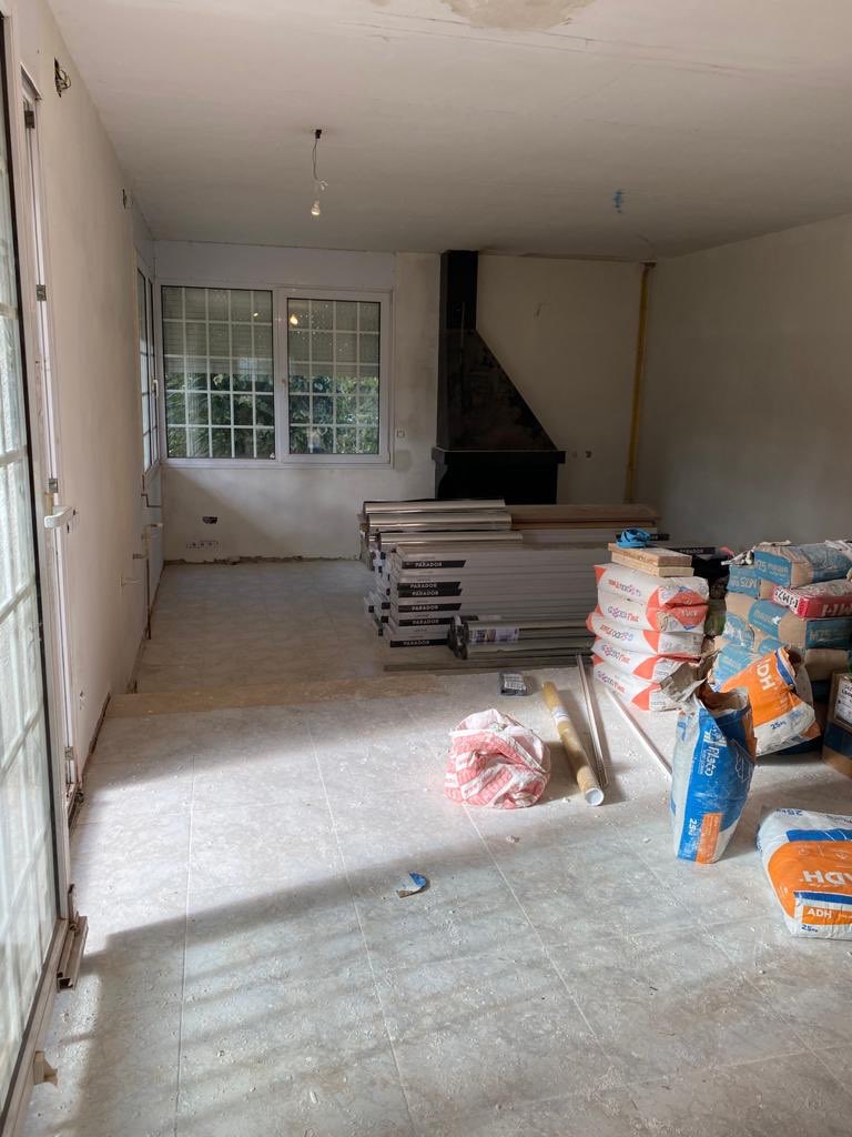 ProyectosMB2's tweet image. Transformación de una casa familiar en Castellcir, Moianès📍

Let’s work proyectosmb.com