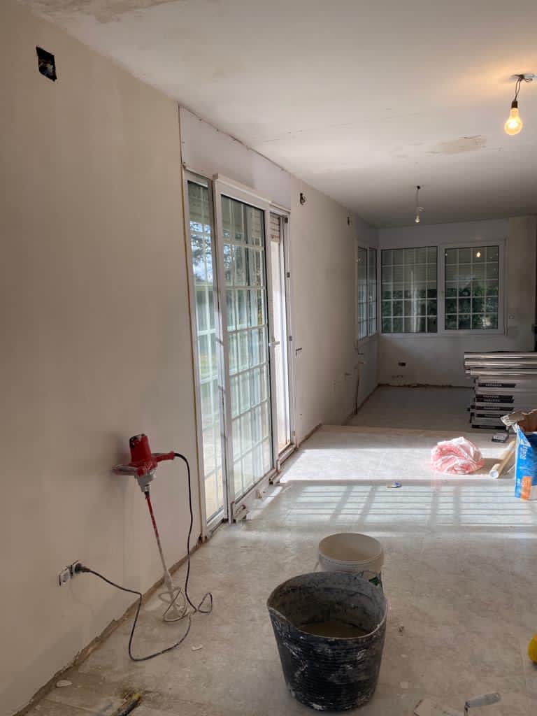 ProyectosMB2's tweet image. Transformación de una casa familiar en Castellcir, Moianès📍

Let’s work proyectosmb.com